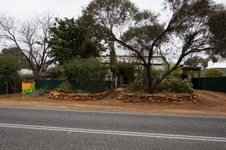 39 Northam-York Road, York WA 6302