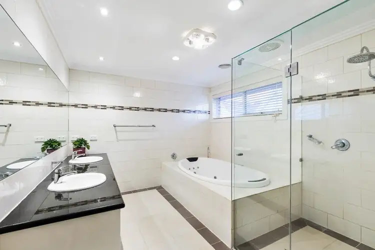 Fifth view of Homely house listing, 70 Valepark Drive, Donvale VIC 3111