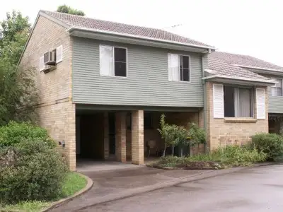 Main view of Homely unit listing, 1/15 Balo Street, Moree NSW 2400