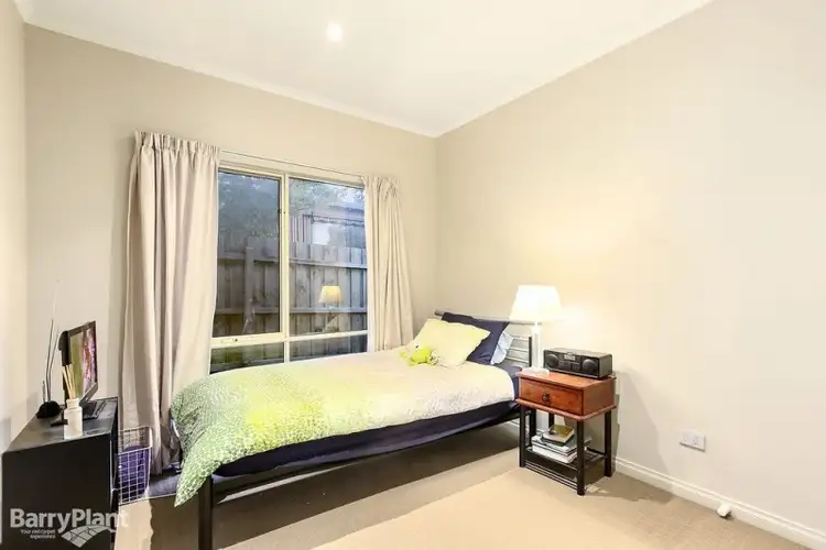 Sixth view of Homely house listing, 4 Dryden Concourse, Mooroolbark VIC 3138