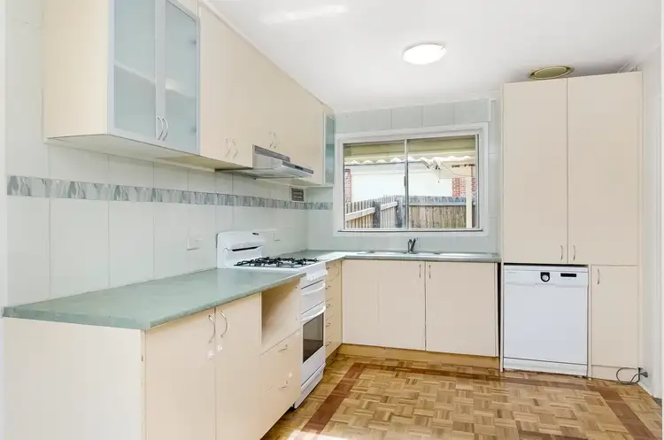 Third view of Homely house listing, 1/8 Croydondale Drive, Mooroolbark VIC 3138