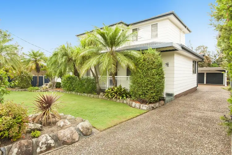 70 Yarrum Avenue, Beresfield NSW 2322