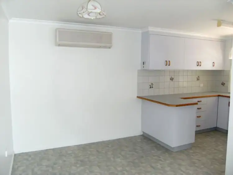 Third view of Homely unit listing, 116C Condamine Street, Dalby QLD 4405