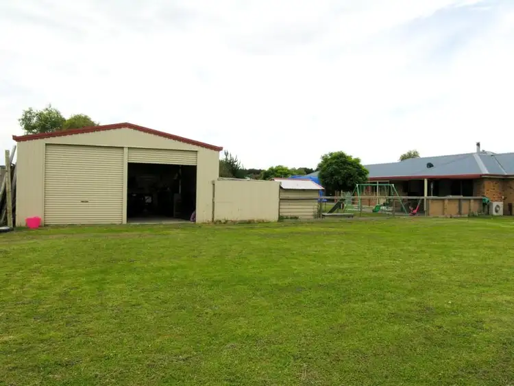 Fifth view of Homely house listing, 10 Galway Drive, Stratford VIC 3862