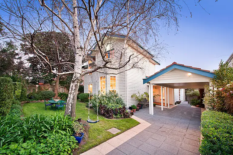 Main view of Homely house listing, 8 Grange Road, Sandringham VIC 3191