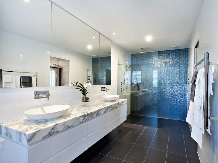 Third view of Homely house listing, 117 Yabba Street, Ascot QLD 4007