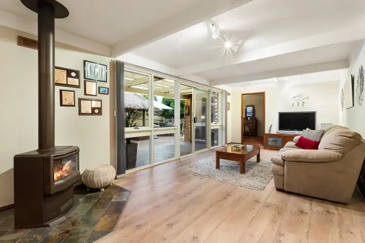 Third view of Homely house listing, 12 Bowen Road, Doncaster East VIC 3109