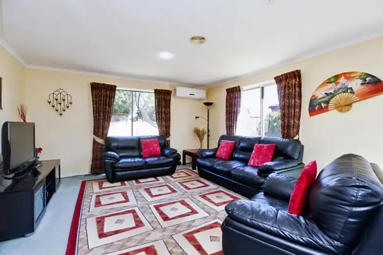 Sixth view of Homely house listing, 4 Chardonnay Place, Hoppers Crossing VIC 3029