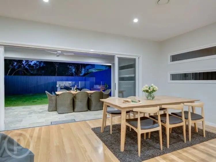 Fifth view of Homely house listing, 81 Beatrice St, Bardon QLD 4065