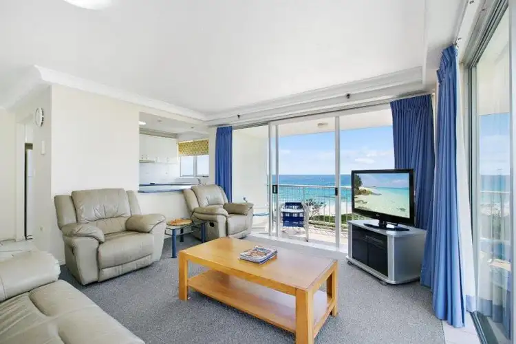 Sixth view of Homely apartment listing, LOT 23/67 Broadbeach Boulevard, Broadbeach QLD 4218
