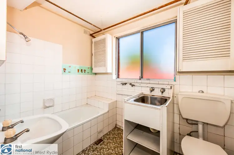Fifth view of Homely unit listing, 14/16 Maxim Street, West Ryde NSW 2114