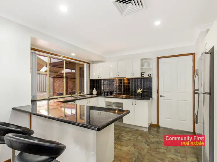 Fifth view of Homely house listing, 18 Pearce Place, Narellan Vale NSW 2567