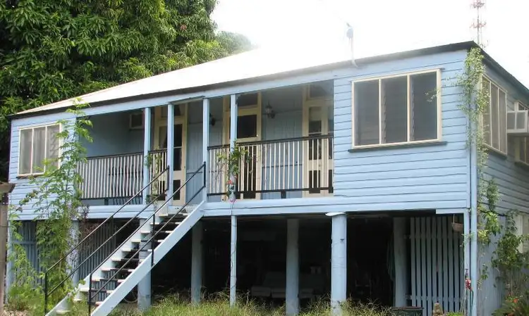 Main view of Homely house listing, 6 New Street, Emerald QLD 4720