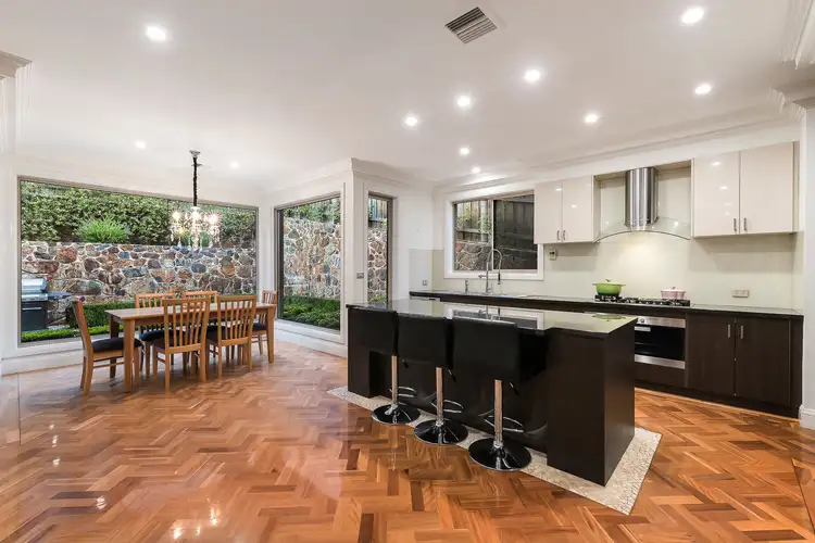 Third view of Homely house listing, 280 Serpells Road, Templestowe VIC 3106