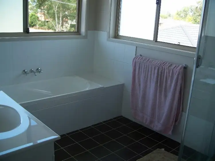 Third view of Homely townhouse listing, 4/20-22 Molly Morgan Drive, East Maitland NSW 2323
