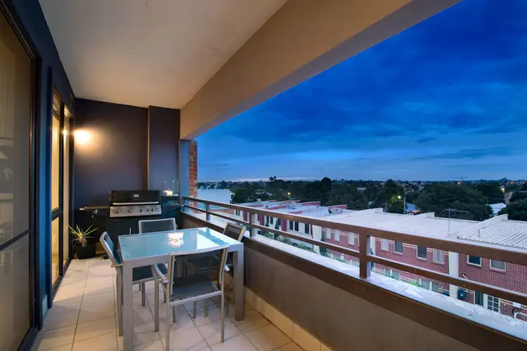 Fourth view of Homely apartment listing, 80/93-103 High Street, Preston VIC 3072