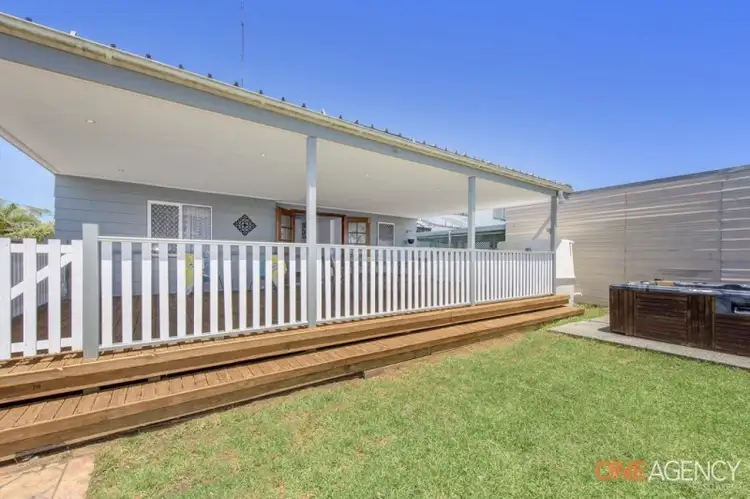 27 Merleview Street, Belmont NSW 2280