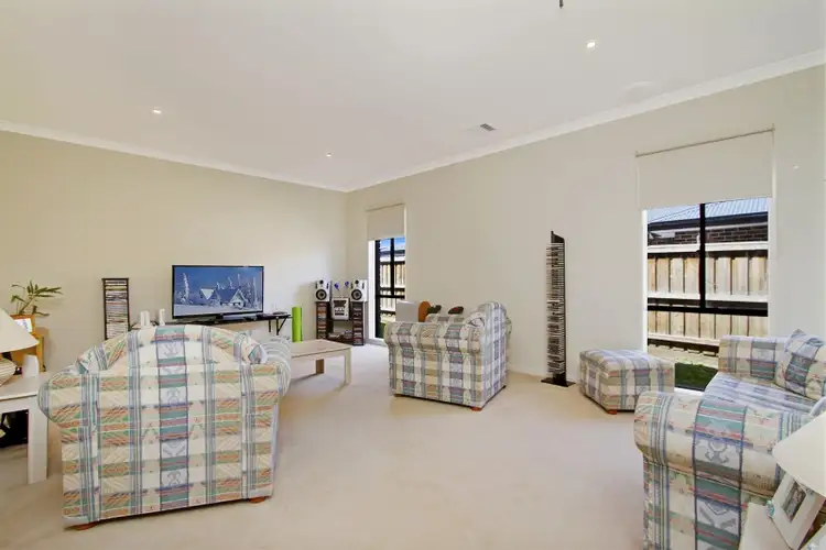 Fourth view of Homely house listing, 45 Mandalay Circuit, Beveridge VIC 3753