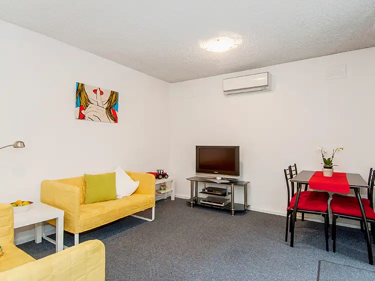 Second view of Homely unit listing, 2/113 Burwood Highway, Burwood East VIC 3151