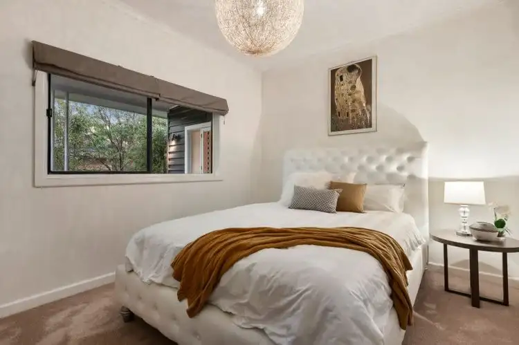 Fifth view of Homely house listing, 21 Beattie Street, Montmorency VIC 3094
