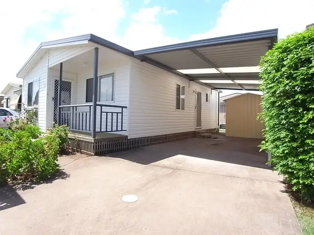Main view of Homely house listing, 38/17 Hall Street, Aberdeen NSW 2336