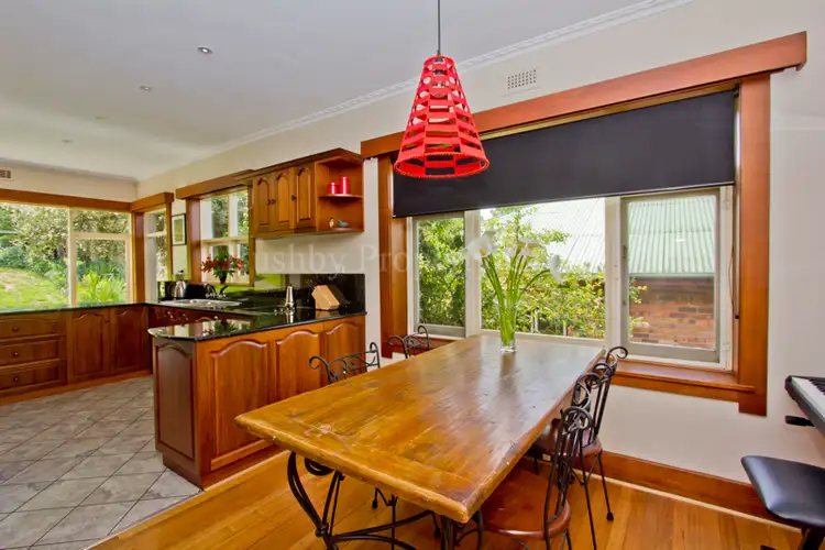 Fifth view of Homely house listing, 28 Bowen Avenue, Trevallyn TAS 7250