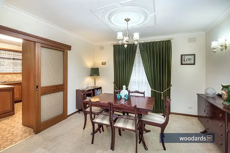 Fourth view of Homely unit listing, 2/37 Carween Avenue, Mitcham VIC 3132
