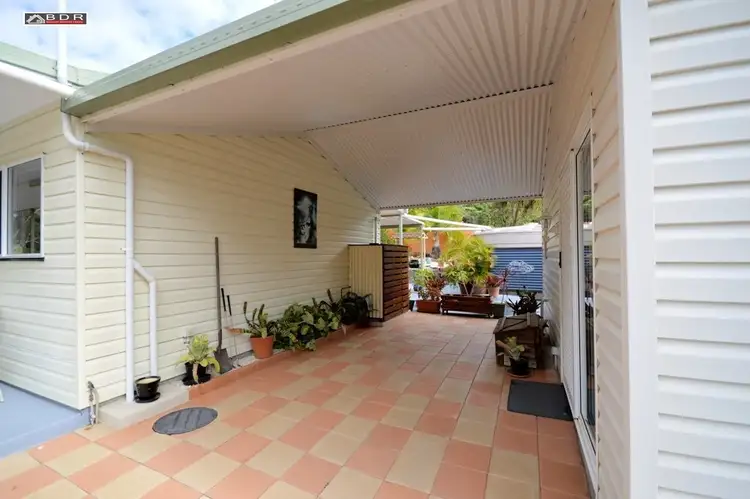 Sixth view of Homely house listing, 23 Raintree Ave, Burrum Heads QLD 4659