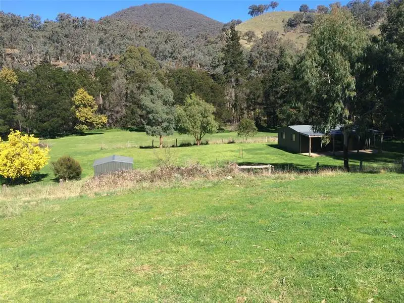 Main view of Homely land listing, 43 Goldies Road, Swifts Creek VIC 3896