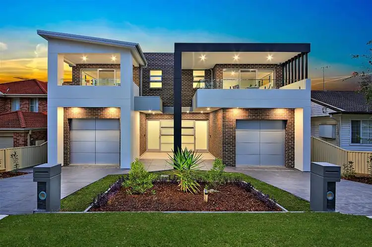 8 & 8A Harvey Avenue, Padstow NSW 2211