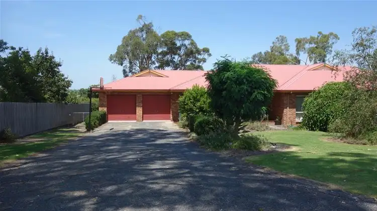 Main view of Homely house listing, 25 Irvines Road, Orbost VIC 3888