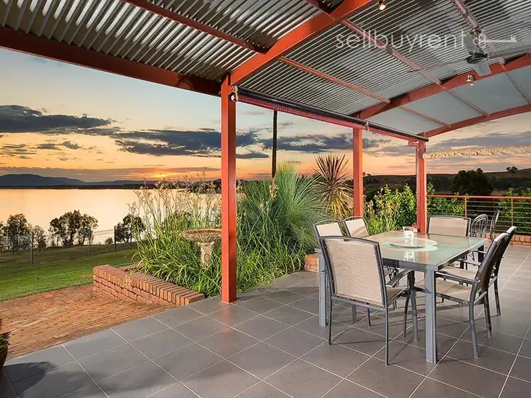 Fourth view of Homely house listing, 47 CRAIG DRIVE, Bellbridge VIC 3691