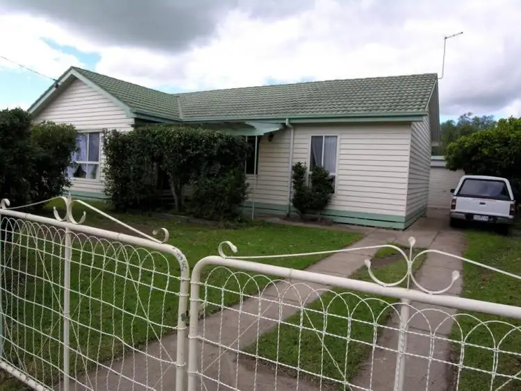 134 Lansdowne Street, Sale VIC 3850