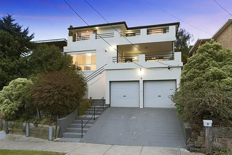 9 Hillside Crescent, Maribyrnong VIC 3032