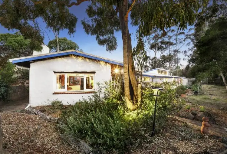 Main view of Homely house listing, 71 John Street, Eltham VIC 3095