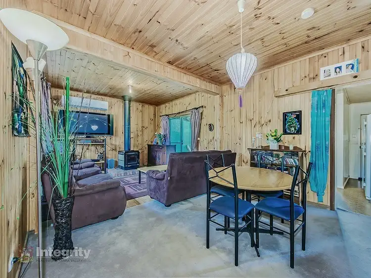 Fifth view of Homely house listing, 3 Robertson Road, Kinglake VIC 3763