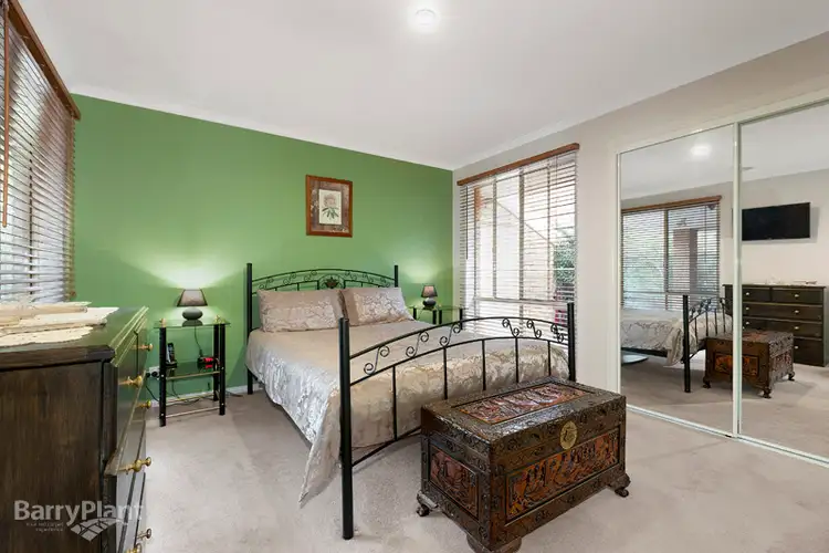 Sixth view of Homely house listing, 34 Galloway Drive, Narre Warren South VIC 3805