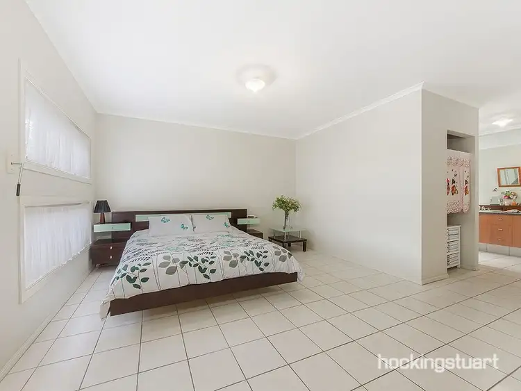 Sixth view of Homely house listing, 3 Bowman Court, Taylors Hill VIC 3037