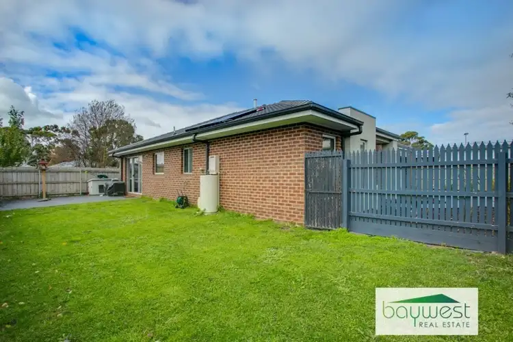 Second view of Homely house listing, 384A Stony Point Road, Crib Point VIC 3919