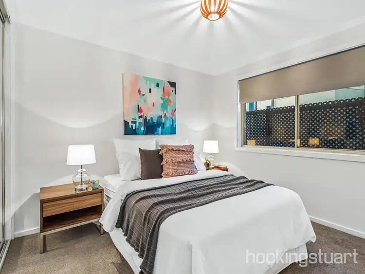 Fifth view of Homely townhouse listing, 38B White Street, Mordialloc VIC 3195