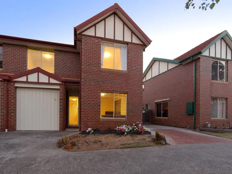 23/316 Skye Road, Frankston VIC 3199