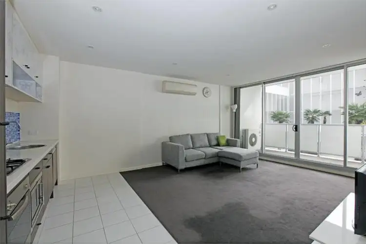 Third view of Homely apartment listing, 109/43-65 High Street, Preston VIC 3072