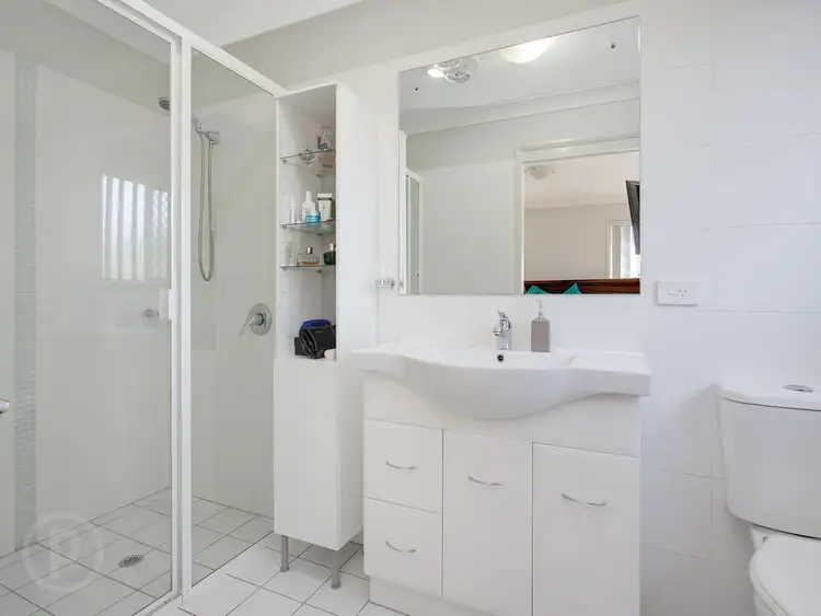 Sixth view of Homely townhouse listing, 10/10 Church Road, Zillmere QLD 4034
