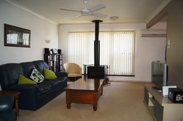 Third view of Homely house listing, 294 McCaffrey Drive, Rankin Park NSW 2287