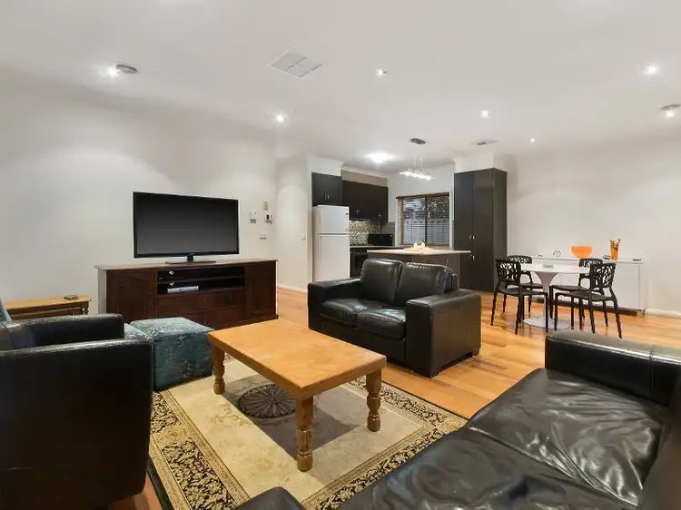 Third view of Homely house listing, 50 Clarendon Wynd, Caroline Springs VIC 3023