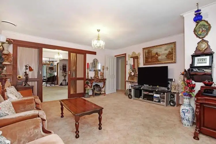 Third view of Homely house listing, 5 Trevor Court, Warranwood VIC 3134