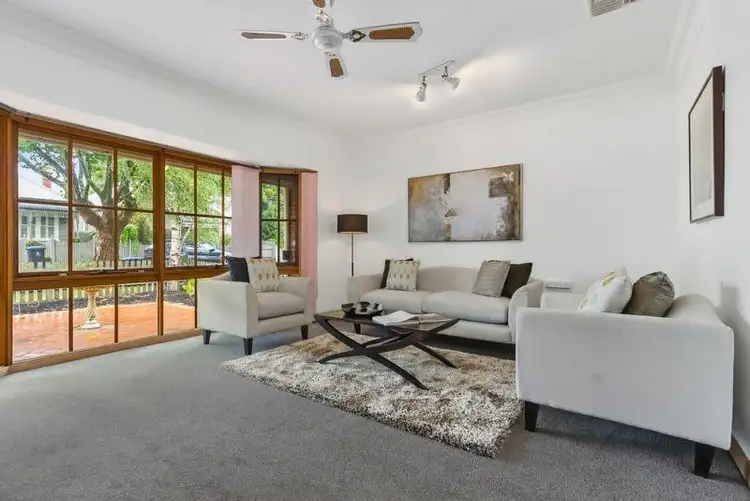 Second view of Homely unit listing, 5/6 Ardrie Road, Malvern East VIC 3145