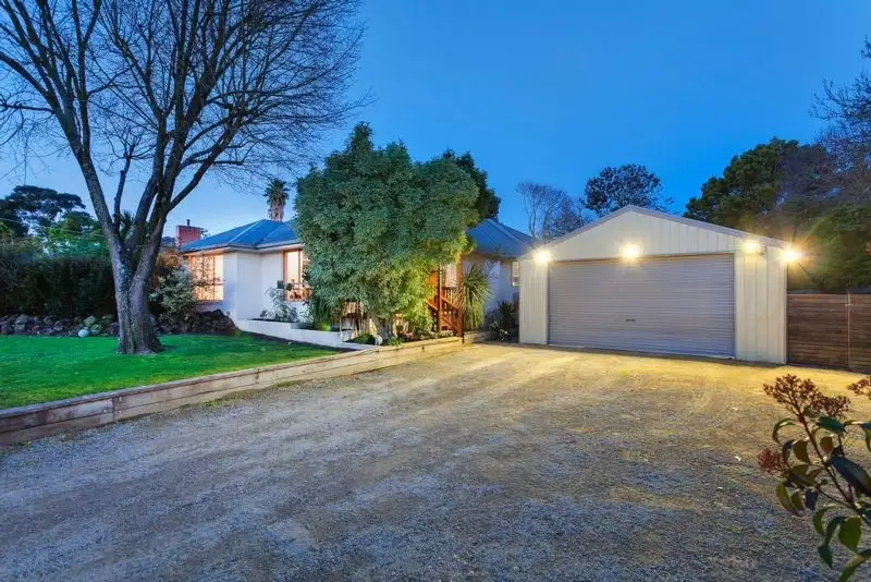 Main view of Homely house listing, 33 Olympus Drive, Croydon South VIC 3136