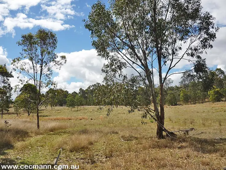 Third view of Homely land listing, 330 Sorrento Road, Stanthorpe QLD 4380