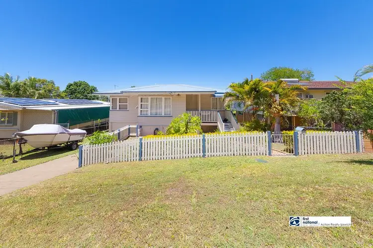 57 Minto Crescent, Arana Hills QLD 4054